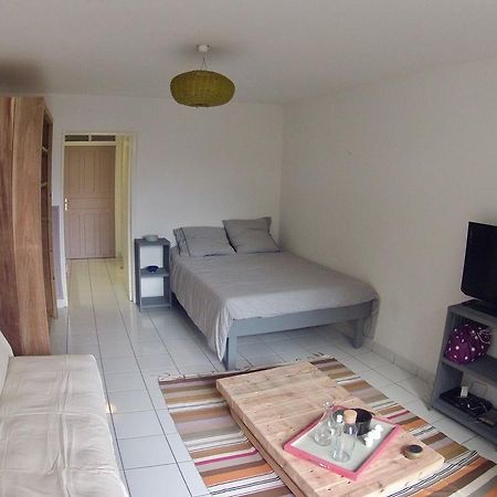 Apartmán A Deux Pas De L'Ocean Saint-Gilles-les Bains Exteriér fotografie
