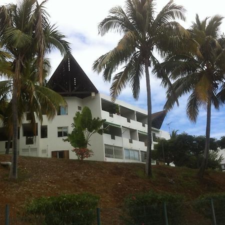 Apartmán A Deux Pas De L'Ocean Saint-Gilles-les Bains Exteriér fotografie