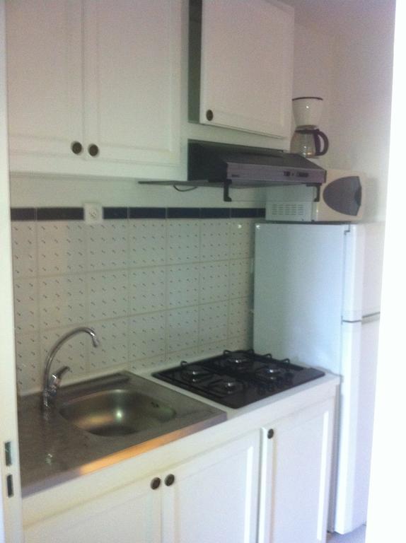 Apartmán A Deux Pas De L'Ocean Saint-Gilles-les Bains Exteriér fotografie